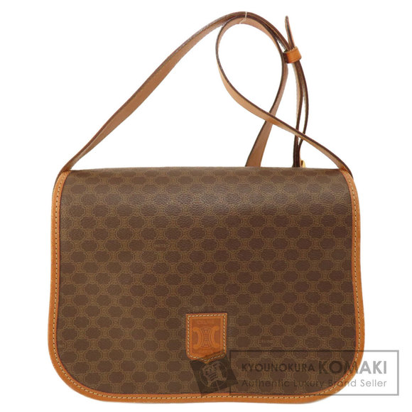 Celine Bag Shoulder Macadam - Picture 1 of 9